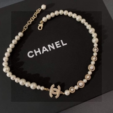 Chanel Necklaces